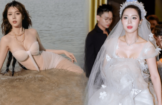Cô gái làm '1 điều mà chẳng ai làm được' với Hứa Quang Hán tối qua là ai?