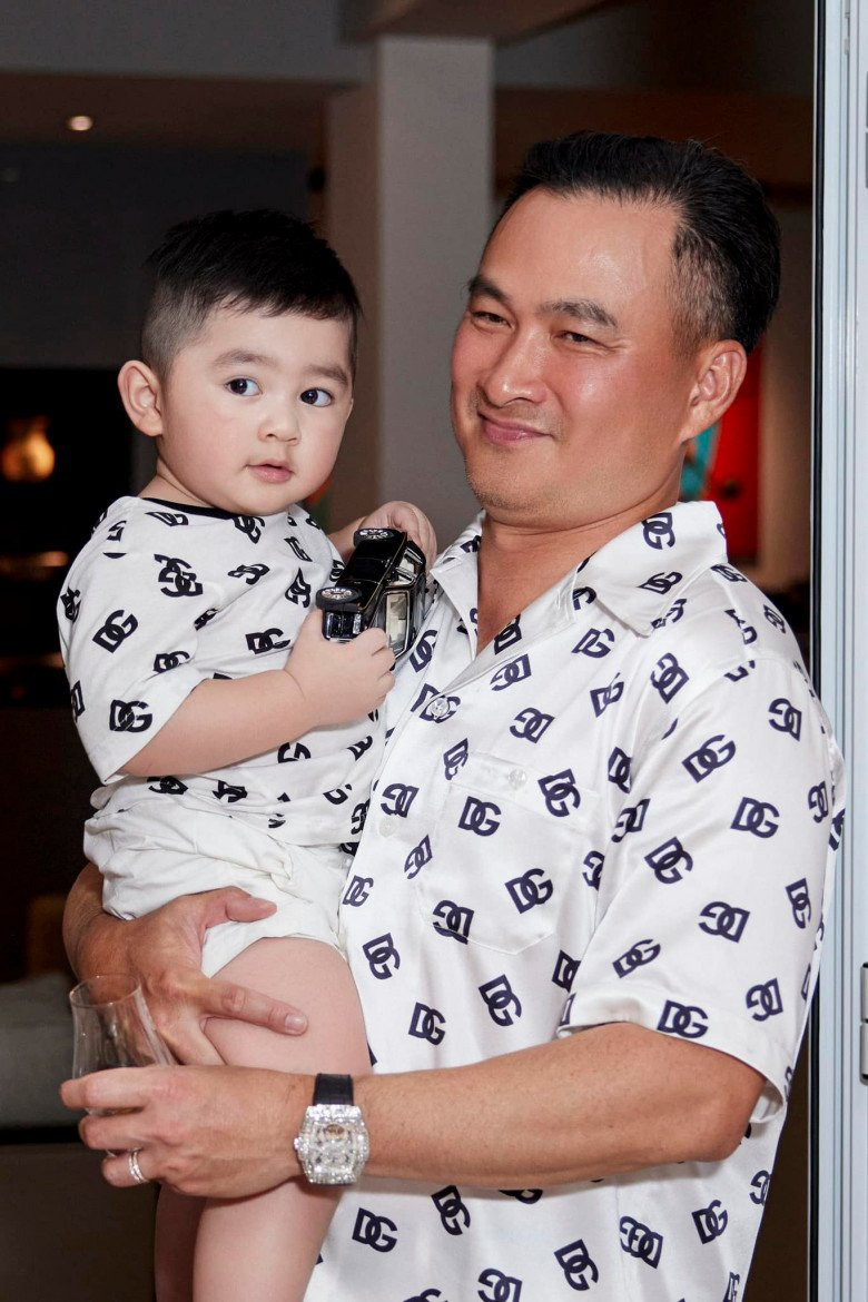 Diễn viên Chi Bảo khoe cận cảnh resort Côn Đảo