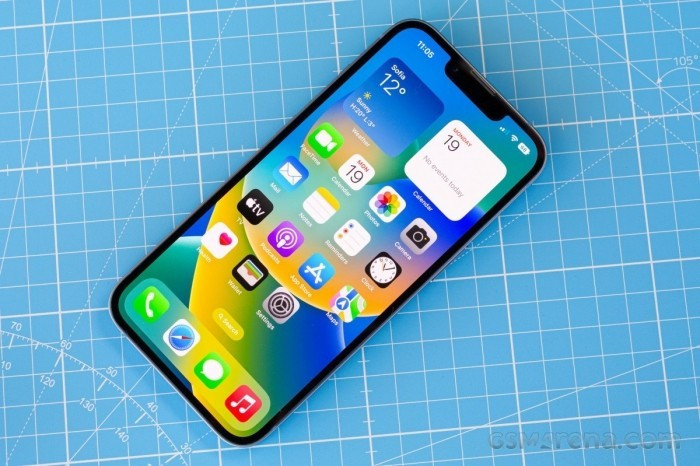 Giá iPhone 15 và 14 mới nhất giảm mạnh , dễ mua tại Việt Nam - Ảnh 5.