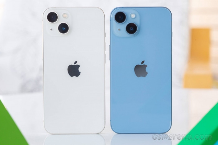 Giá iPhone 15 và 14 mới nhất giảm mạnh , dễ mua tại Việt Nam - Ảnh 4.