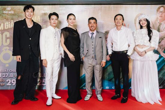 Hoài Linh có thêm phim 100 tỷ đồng