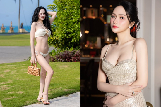 Không phải chuyển giới, đây chính là bất lợi 'chí mạng' của Hương Giang tại Miss Universe