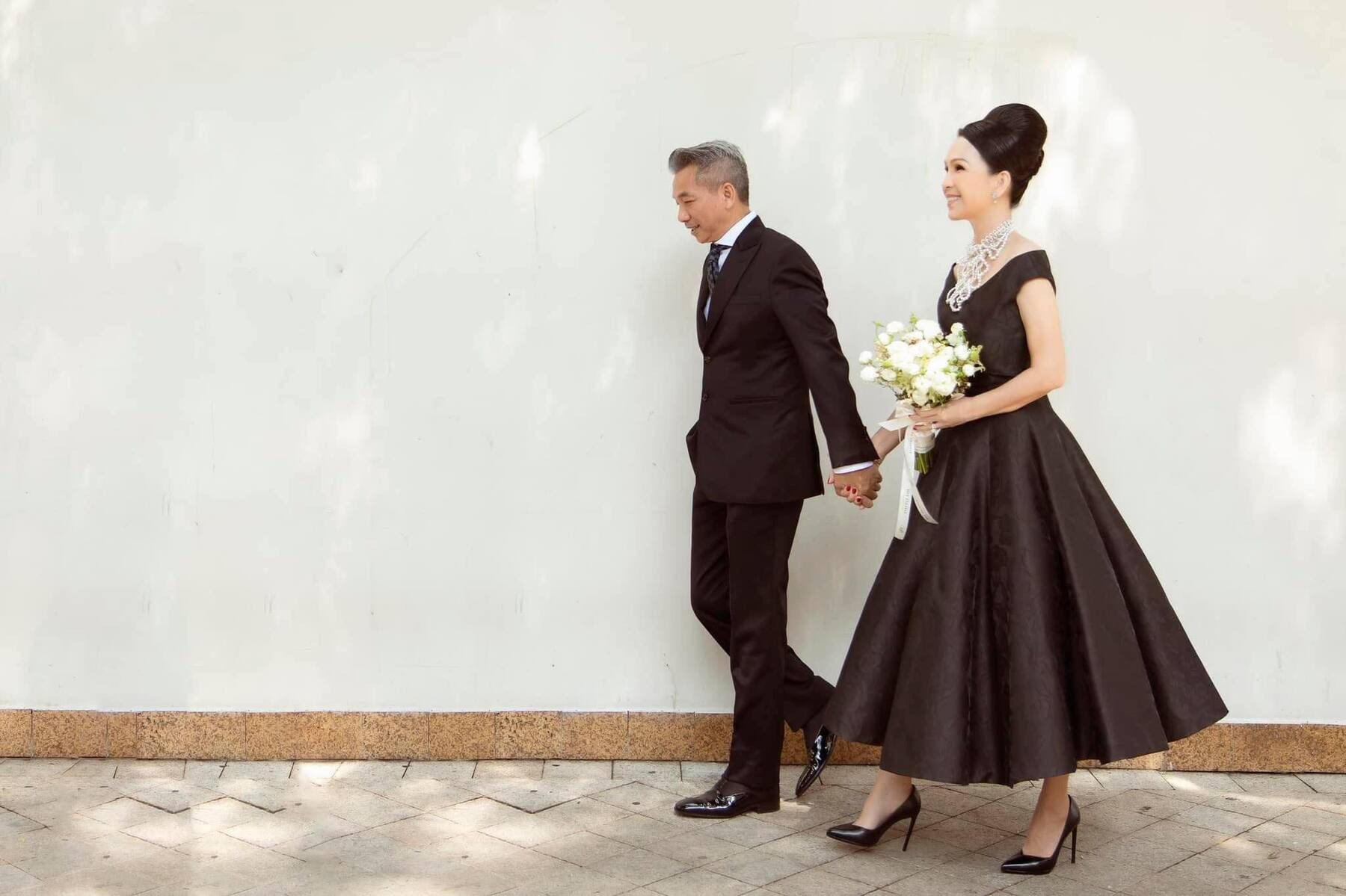 Mỹ nhân Vbiz U65 vẫn mặn mà: Được phong