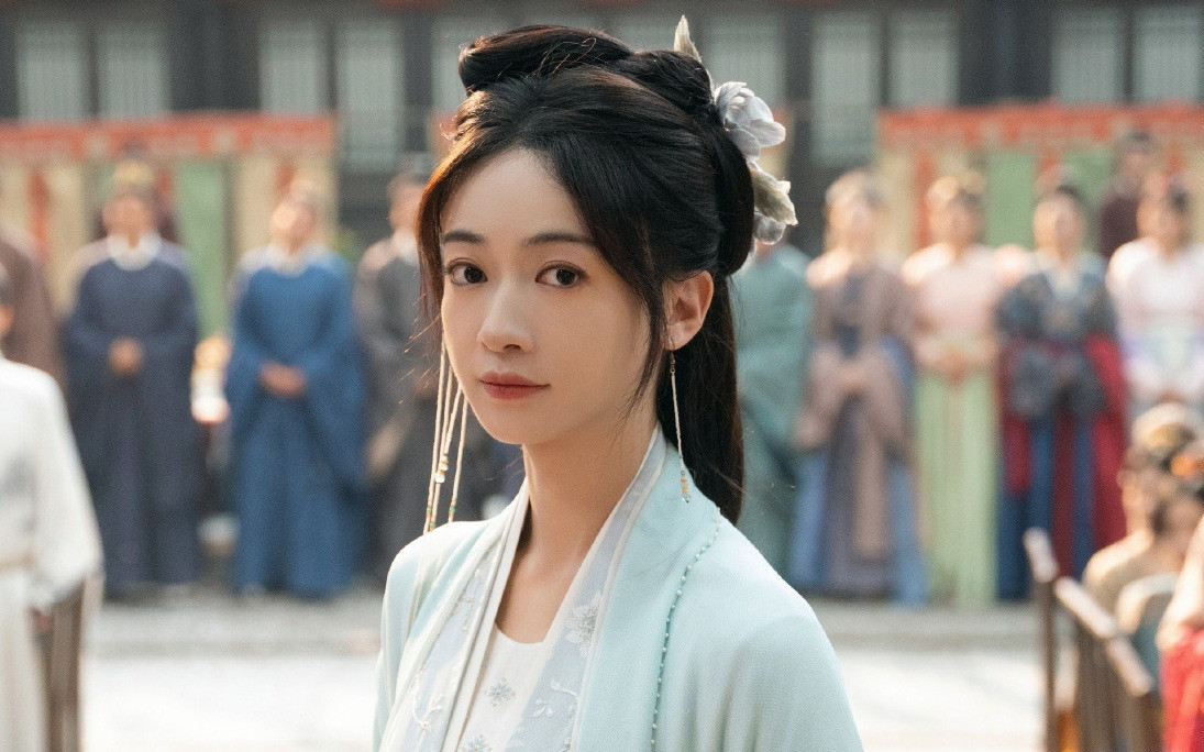 Người đẹp Diên Hi Công Lược vướng tin đồn ly hôn chỉ sau 7 tháng sinh con đầu lòng