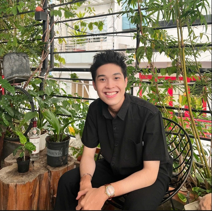 Nguyễn Thanh Lộc.