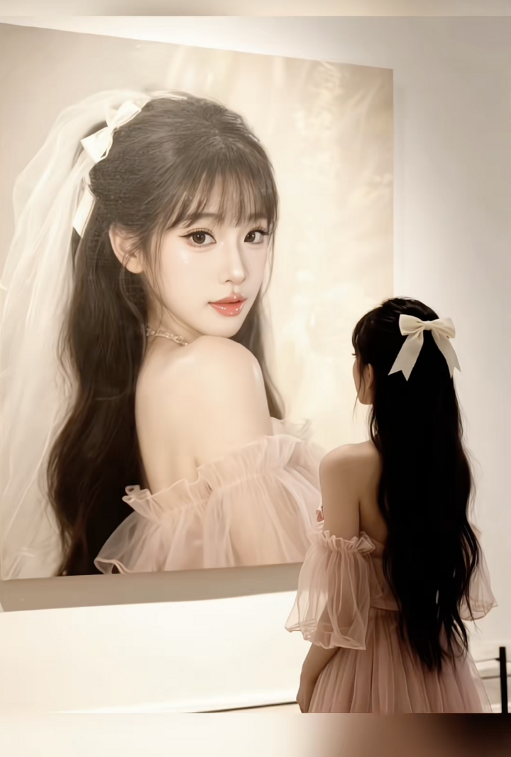 Trào lưu ngắm tranh trong bảo tàng là gì mà giới trẻ rần rần 'đu trend'? - 6