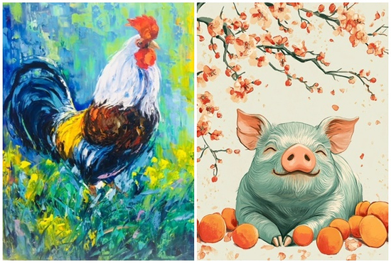 Trúng số vào 3 ngày cuối tuần (26/9 - 28/9), 3 con giáp số đỏ bất ngờ, tiền về chật ví