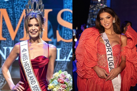 Trước Hương Giang, từng có người đẹp chuyển giới nào đến với Miss Universe?