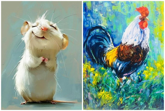 Tử vi 3 con giáp may mắn nhất thứ Sáu (26/9): Tài lộc ngút trời, tiền nhiều như nước