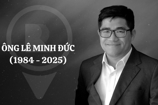 Ông Lê Minh Đức - người từng gây sốt tại Shark Tank mùa 5 vừa qua đời là ai?