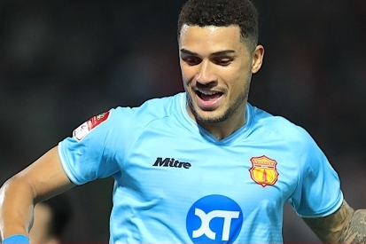 5 cầu thủ ngoại sắp nhập tịch không kịp lên tuyển Việt Nam