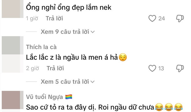 Chồng cũ Trương Quỳnh Anh gây tranh cãi với màn catwalk làm lố như đi chợ