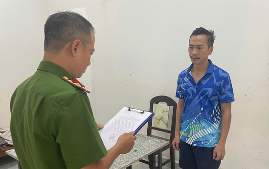 Đà Nẵng: Bán 'thẻ xem phim' cũng lừa được hàng nghìn người, 'ẵm trọn' gần 18 tỉ đồng