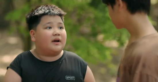 Diễn viên 11 tuổi hút chục triệu view phim giờ vàng VTV là ai?