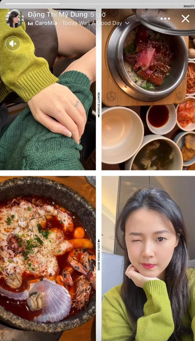 Động thái lạ phía Midu khi để lộ loạt dấu hiệu đang mang thai con đầu lòng