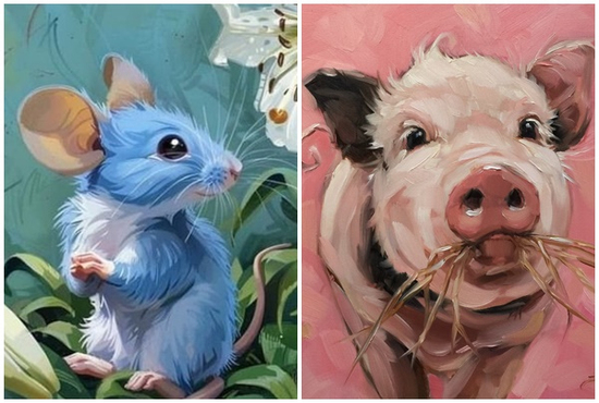 Đúng 10 ngày trước Tết Trung Thu, 3 con giáp hưởng lộc vô biên, giàu lên nhanh chóng