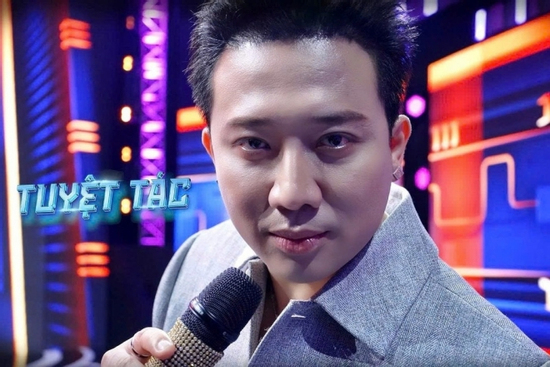 Gameshow mới có gì đặc biệt khiến Trấn Thành phải nhận lời 'cầm trịch'?