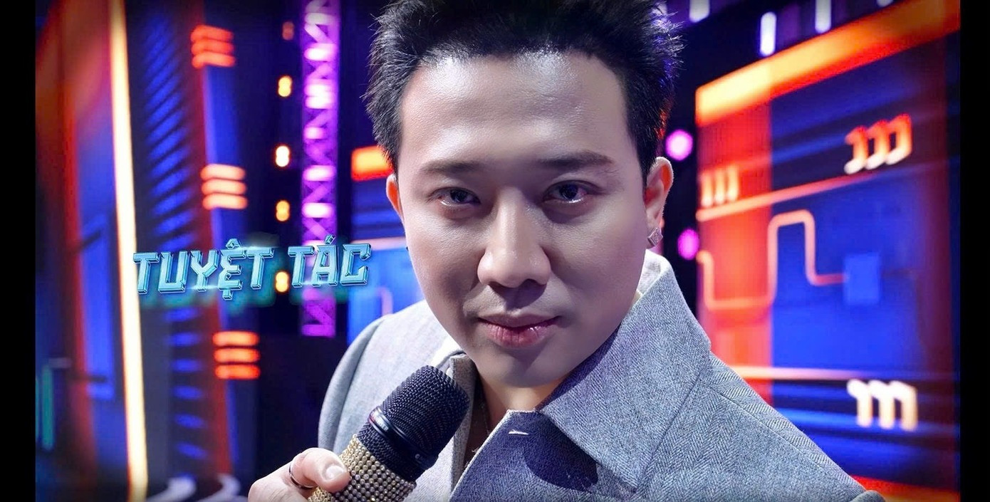 Gameshow mới có gì đặc biệt khiến Trấn Thành phải nhận lời cầm trịch