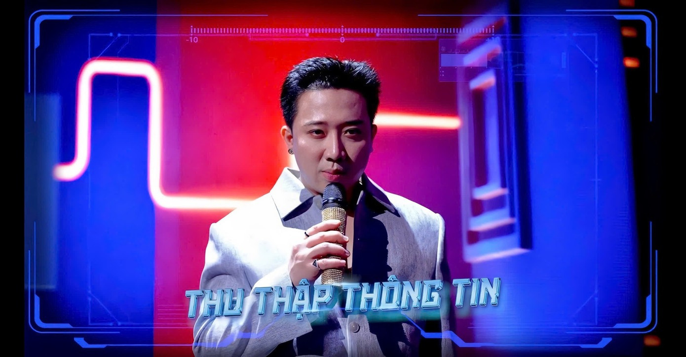 Gameshow mới có gì đặc biệt khiến Trấn Thành phải nhận lời cầm trịch