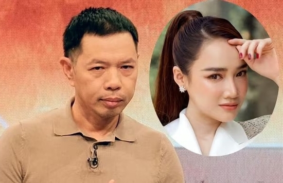 Lời đề nghị của Nhã Phương và cái tát lệch mặt của nam diễn viên đang gây sốt