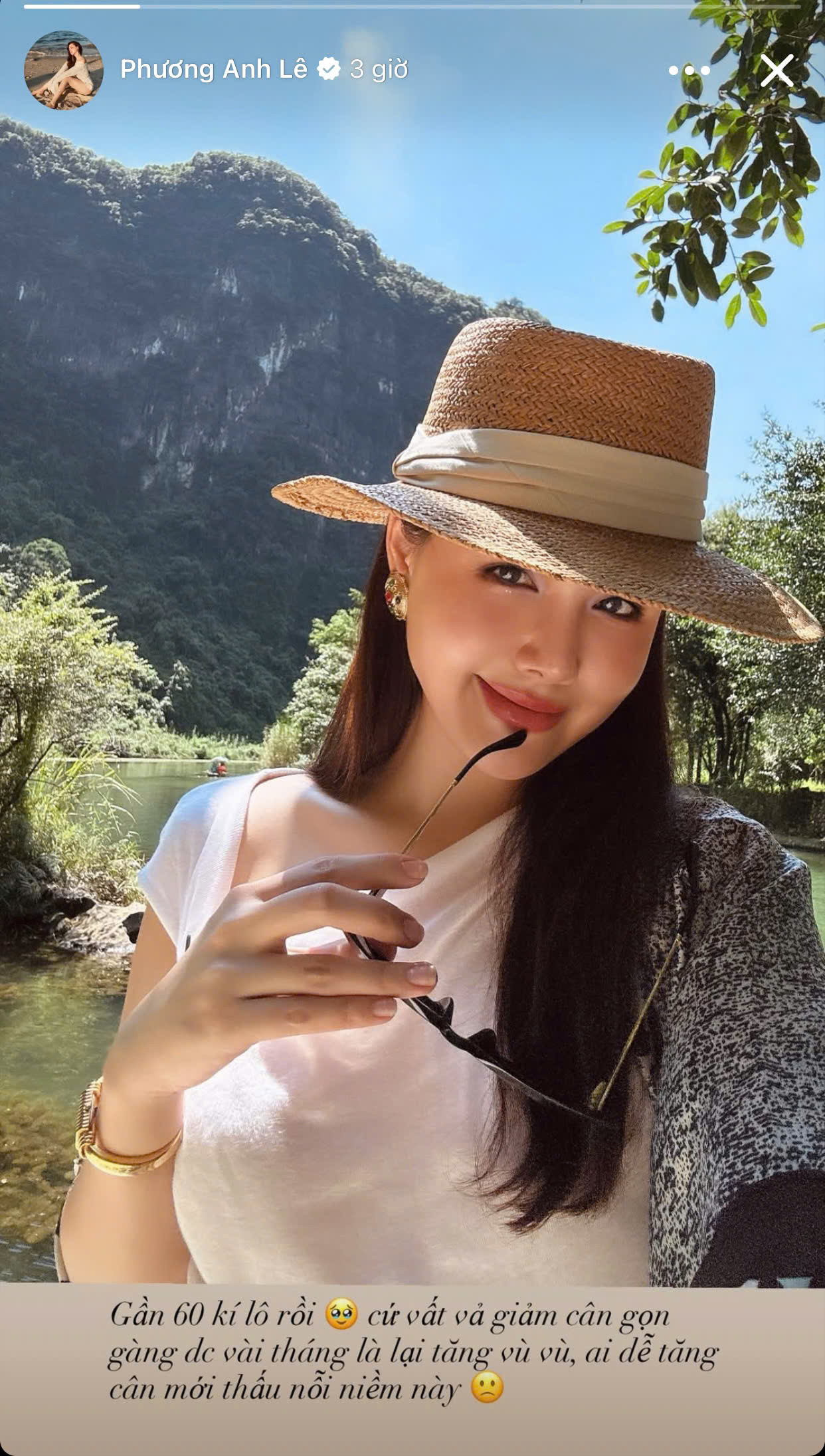 Nỗi khổ của phu nhân tập đoàn nghìn tỷ Phanh Lee