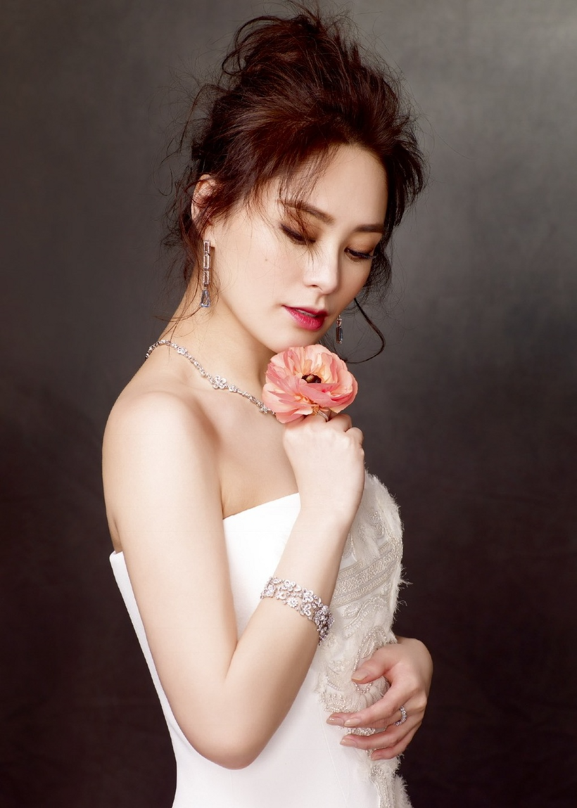 Trần Quán Hy sau tất cả vẫn không nhận được dù một lời xin lỗi.