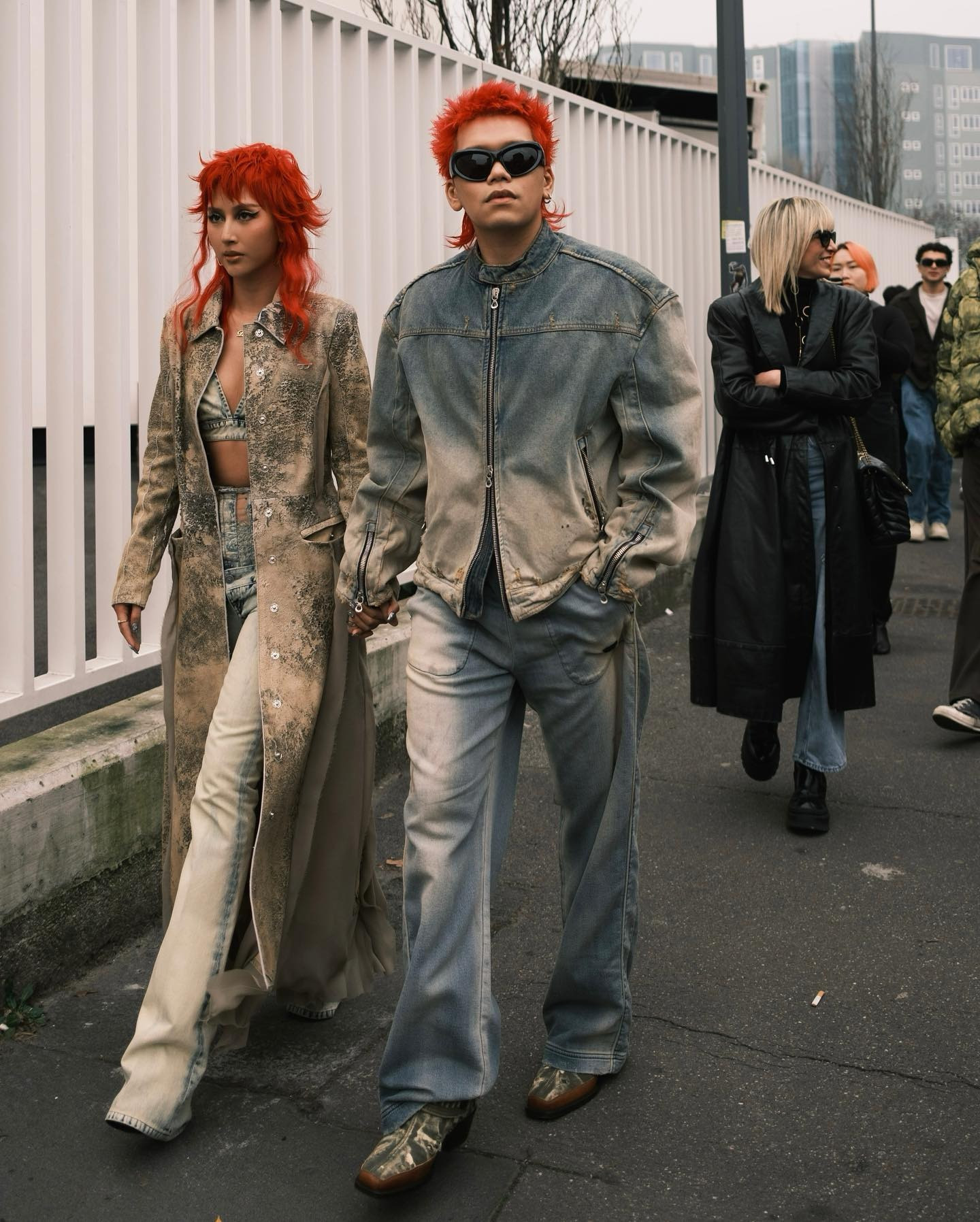 Quỳnh Anh Shyn công khai ảnh Bích Phương đi du lịch cùng Tăng Duy Tân