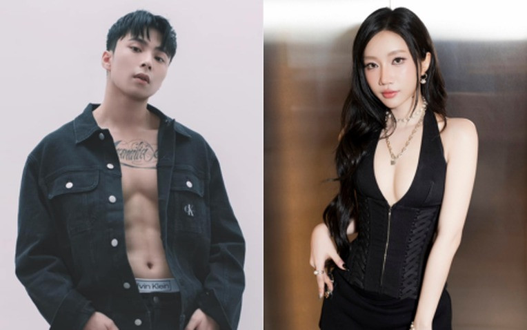 Quỳnh Anh Shyn công khai ảnh Bích Phương đi du lịch cùng Tăng Duy Tân