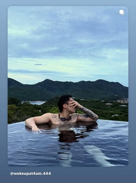 Quỳnh Anh Shyn công khai ảnh Bích Phương đi du lịch cùng Tăng Duy Tân