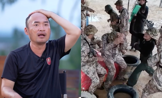 Tiến Luật bị đánh vỏ chai vào đầu: 'Đau thì ít mà… quê thì nhiều'