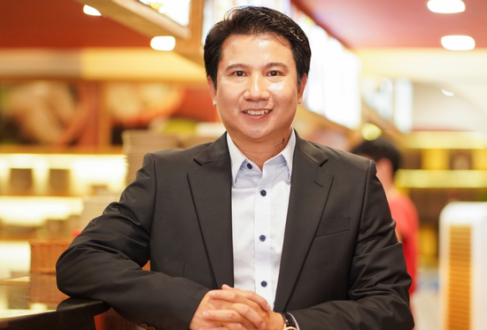 Triết lý sống đúc kết từ biển cả: dai dẳng như con mực