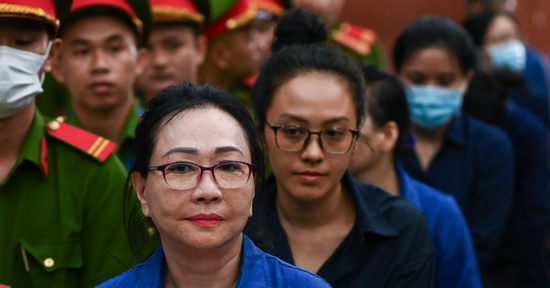 Vụ Vạn Thịnh Phát: Chi trả tiền đợt 4 cho hơn 42.000 trái chủ