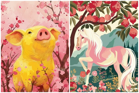 4 ngày cuối tháng 9 (27/9 - 30/9), 3 con giáp bội thu của cải, tự tay làm nên tài sản