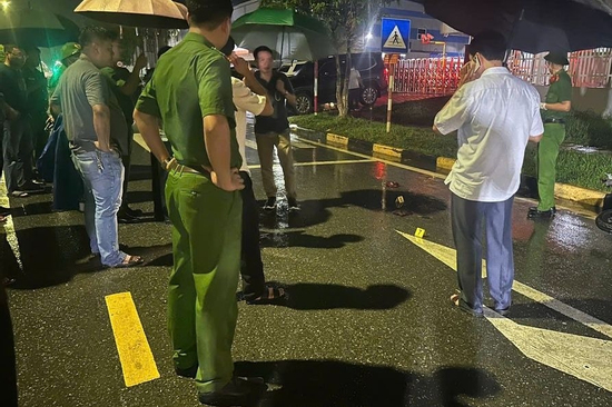 Án mạng nghiêm trọng ở Phú Thọ: Chồng ra tay sát hại vợ và 2 người đàn ông, hé lộ nguyên nhân bất ngờ