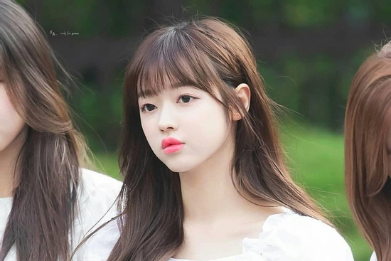 Đây là người thật hay là búp bê: Ăn gì mà đẹp quá thể, bao nhiêu tinh hoa tụ hết vào người