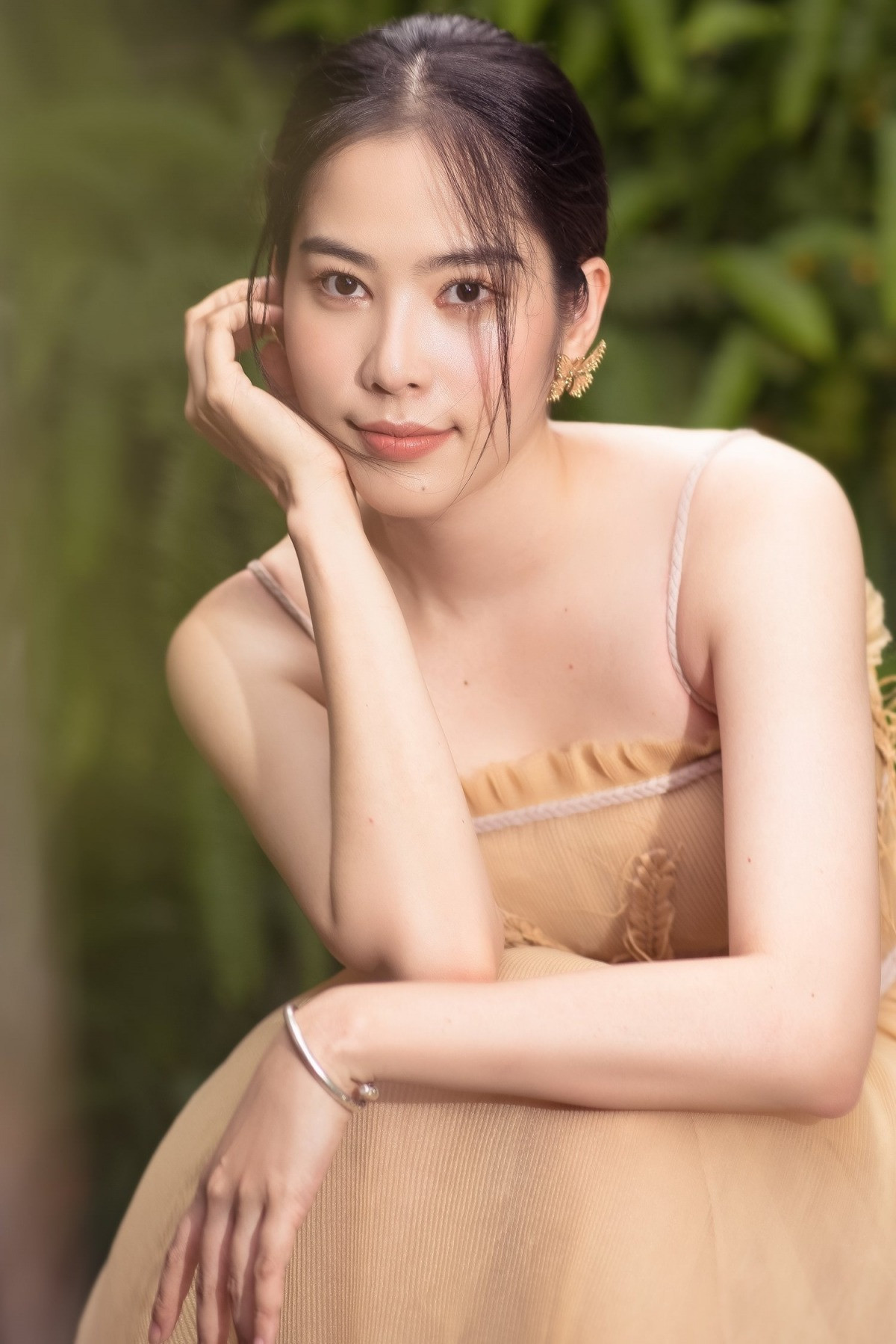 Diện mạo điêu tàn của Nam Em gây sốc