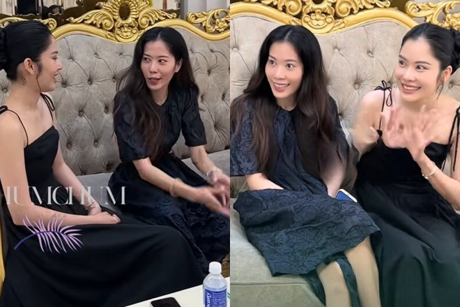 Diện mạo điêu tàn của Nam Em gây sốc