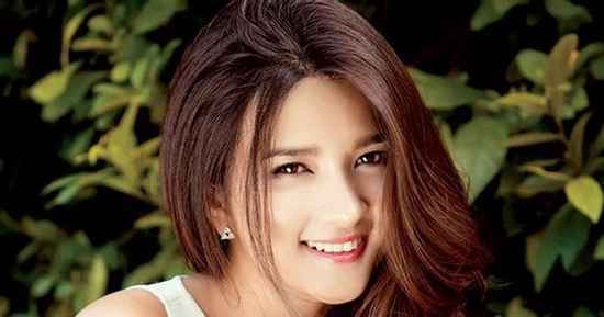 Diễn viên xinh đẹp bậc nhất Việt Nam: Ở tuổi U40, nhan sắc bất chấp tuổi tác qua cam thường