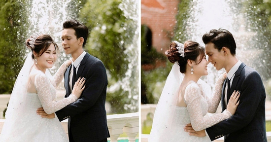 Được dìu đỡ qua biến cố, người phụ nữ Cà Mau quyết cưới chàng trai kém 11 tuổi