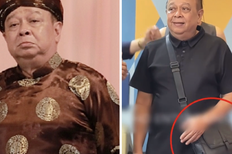 Nghệ sĩ cải lương chuyển sang diễn hài, tuổi 62 'đại gia ngầm' vẫn đeo túi sờn rách, chạy xe máy