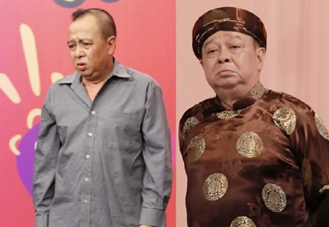 Tiểu Bảo Quốc: Nghệ sĩ cải lương ' đại gia ngầm ' sống giản dị ở tuổi 62 - Ảnh 2.