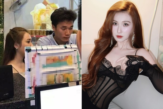 Ngỡ ngàng cuộc sống hiện tại của hot girl nổi tiếng sau 6 năm chia tay Bùi Tiến Dũng