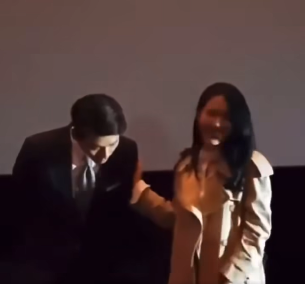 Thói quen siêu ngọt ngào mà Hyun Bin dành cho Son Ye Jin