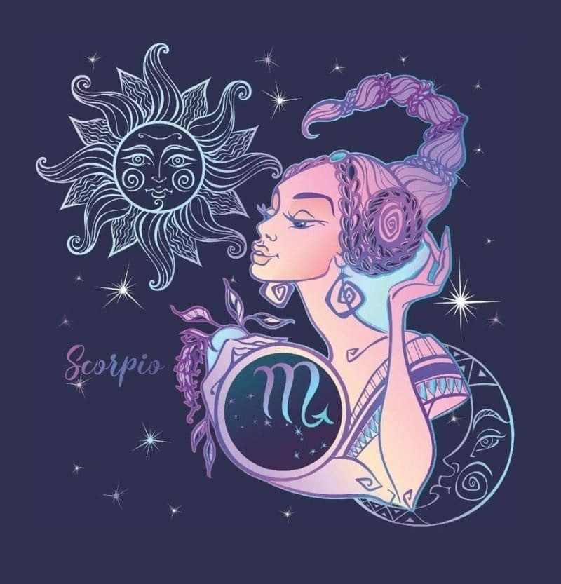 Tử vi 12 chòm sao Chủ Nhật ngày 2892025