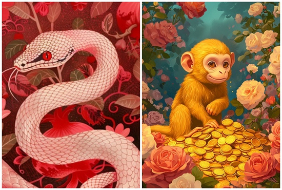 Tử vi 12 con giáp Chủ Nhật ngày 28/9/2025: Công danh rạng rỡ, tình tiền đủ đầy