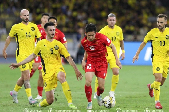 Vì sao tuyển Malaysia chưa bị xử thua Việt Nam 0-3 ngay, còn phải chờ thêm điều kiện nào?