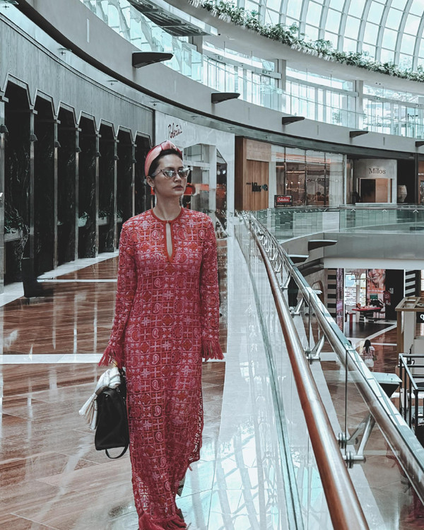 Chồng đại gia của mỹ nhân quê Bắc Ninh vừa trở lại điện ảnh sau 10 năm 'mất tích' là ai? - Ảnh 6.