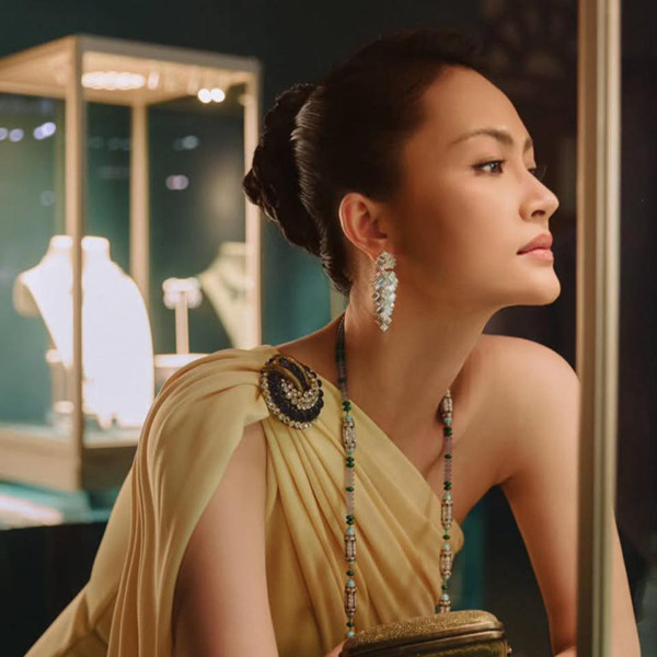 Chồng đại gia của mỹ nhân quê Bắc Ninh vừa trở lại điện ảnh sau 10 năm 'mất tích' là ai? - Ảnh 5.