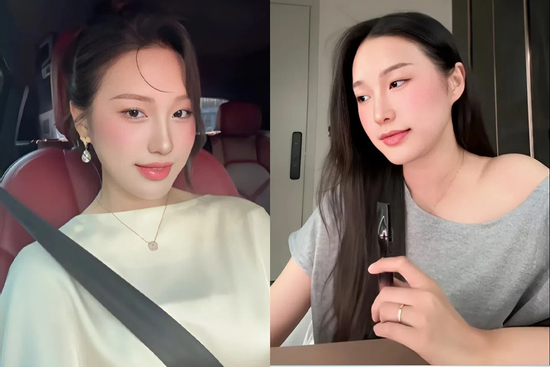 Diện mạo quá lạ của Doãn Hải My, dụi mắt trăm lần nhận không ra