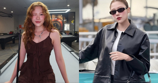 Em gái Trấn Thành 'lột xác' thành mỹ nhân màn ảnh rộng nhờ giảm hơn 10kg